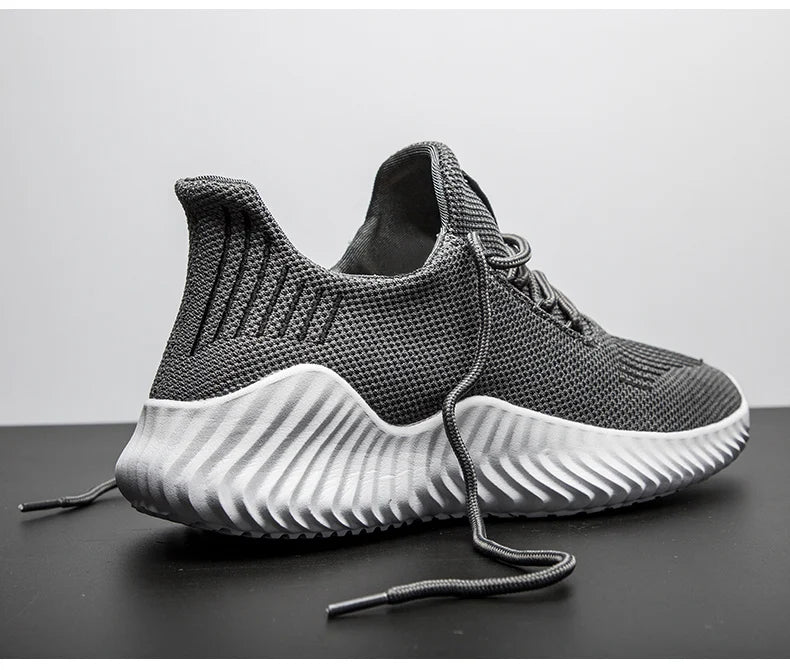 Covads Fashion Trainers