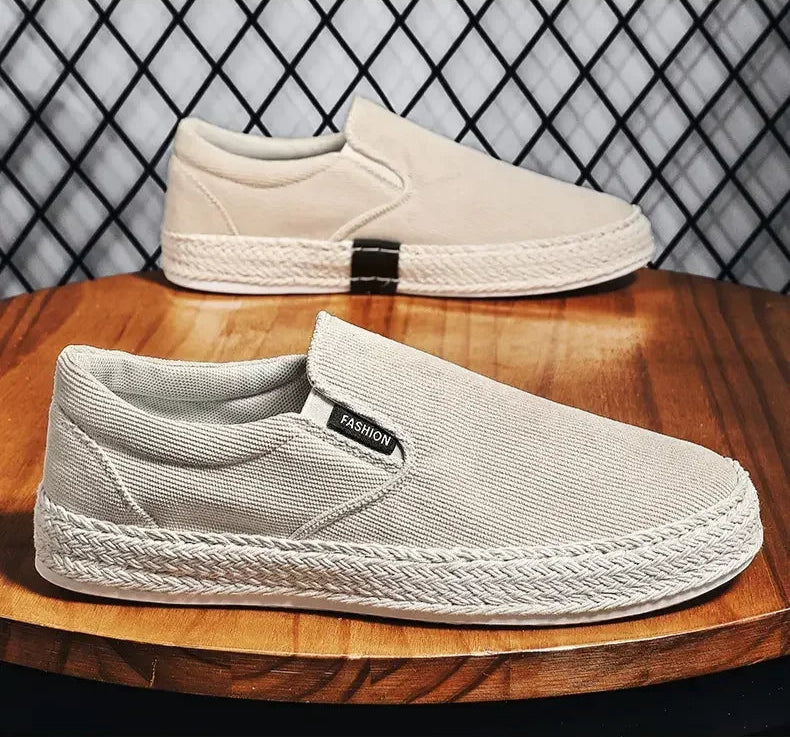 Veloria Moccasins