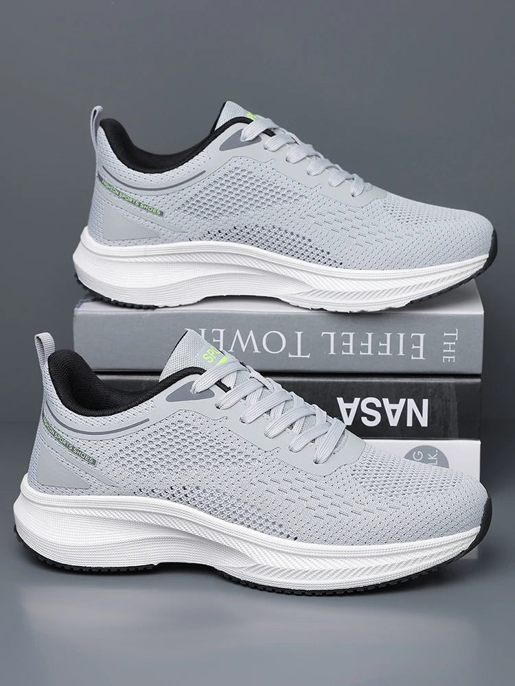 Streetline Classic Sport Shoes
