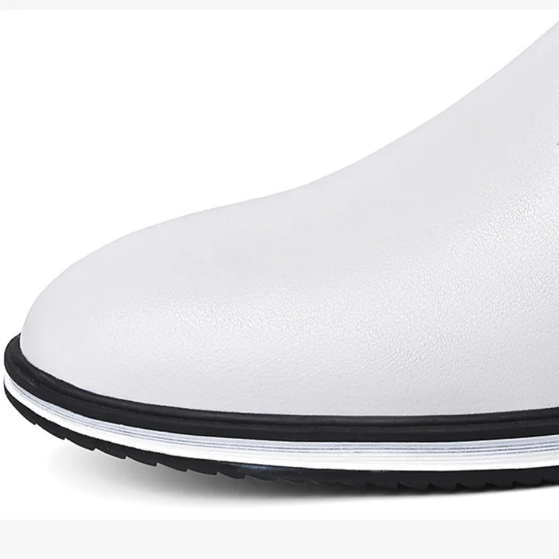Lévant Men's Light Loafers