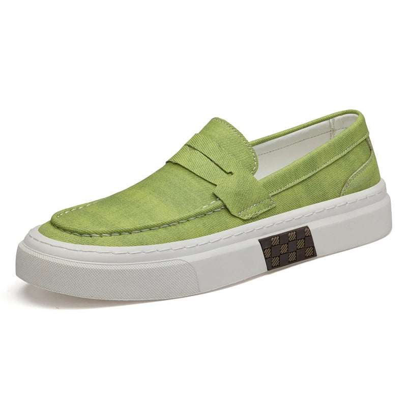 Valestra Lightweight Loafers
