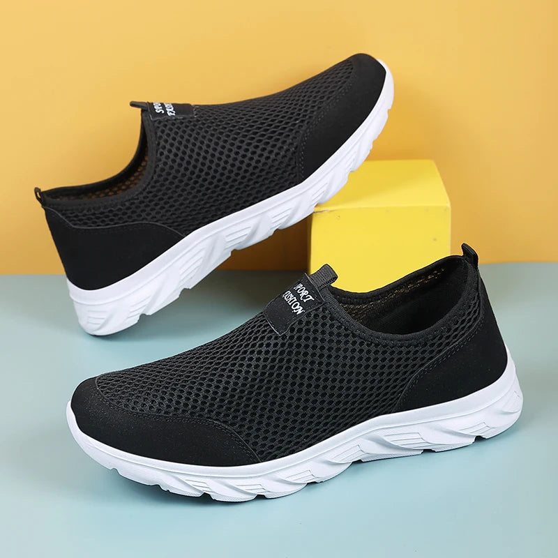 Sports Light Weight Running Shoes