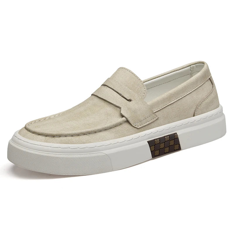 Valestra Lightweight Loafers