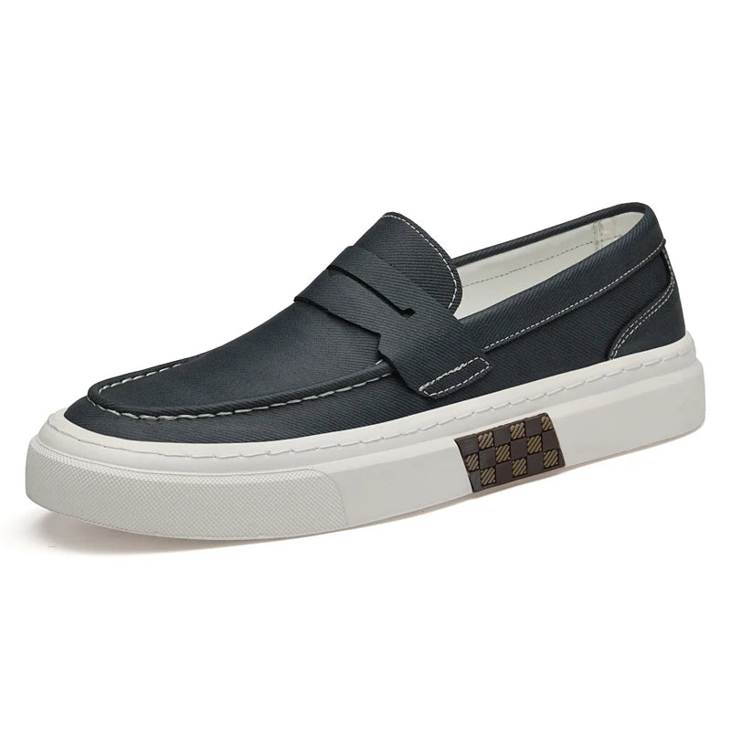 Valestra Lightweight Loafers