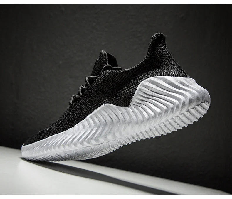 Covads Fashion Trainers