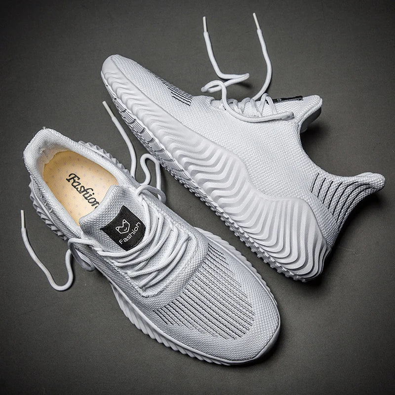 Covads Fashion Trainers