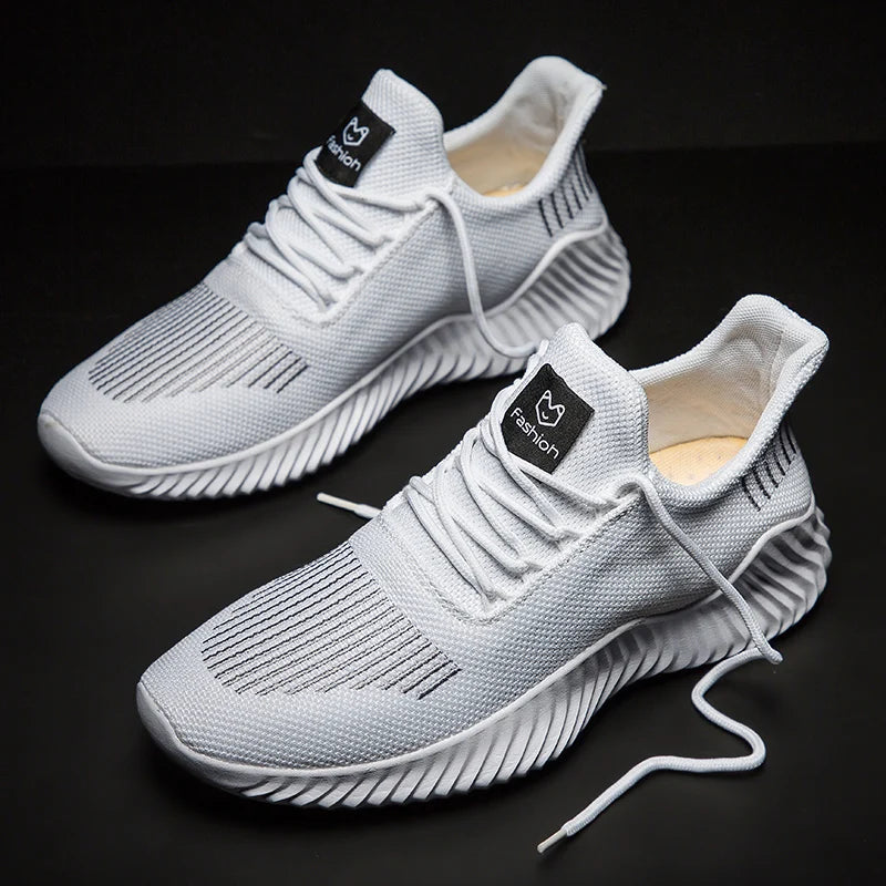 Covads Fashion Trainers