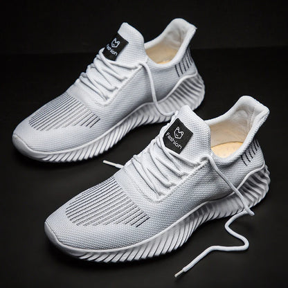 Covads Fashion Trainers