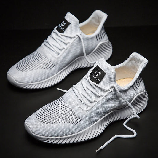 Covads Fashion Trainers