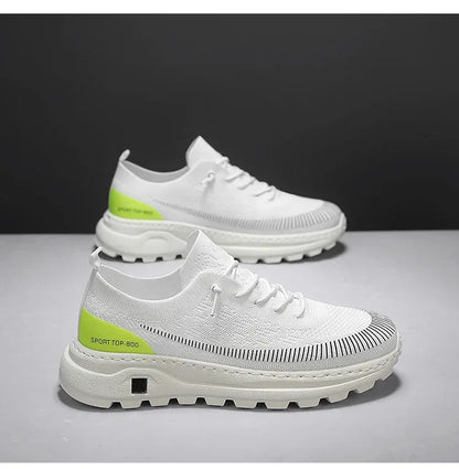 Streetline Lightweight Sports Running Shoes