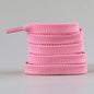 Flat Shoelaces for Sneakers and More