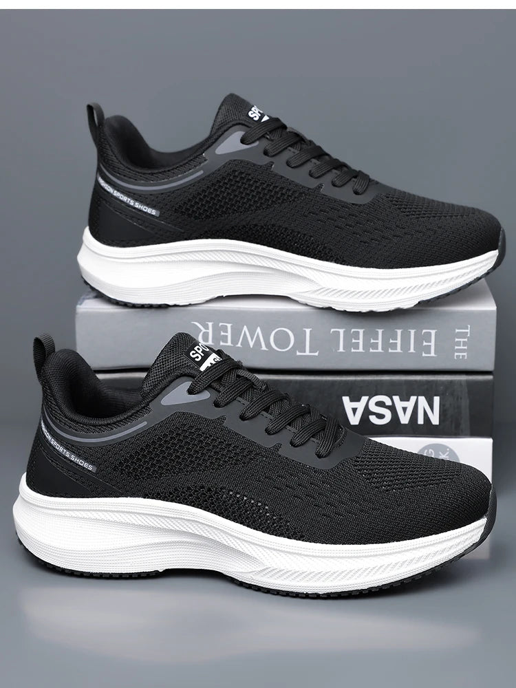 Streetline Classic Sport Shoes