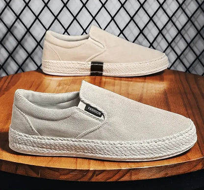 Veloria Moccasins