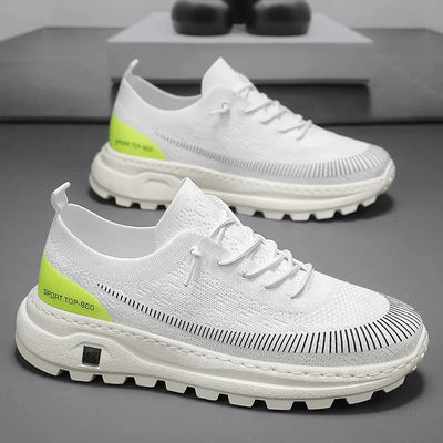 Streetline Lightweight Sports Running Shoes
