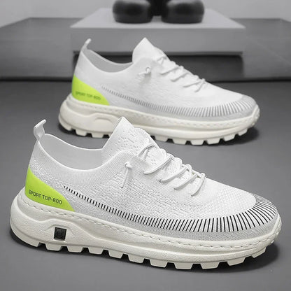 Streetline Lightweight Sports Running Shoes