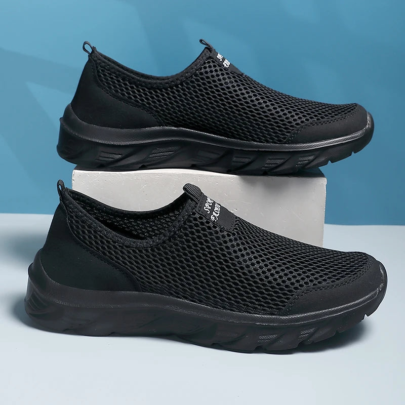 Sports Light Weight Running Shoes
