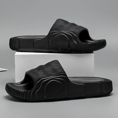 WoodCross Abstract Flippers
