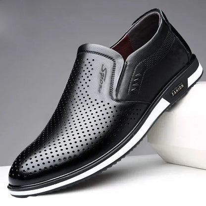 Lévant Men's Light Loafers