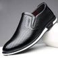 Lévant Men's Light Loafers