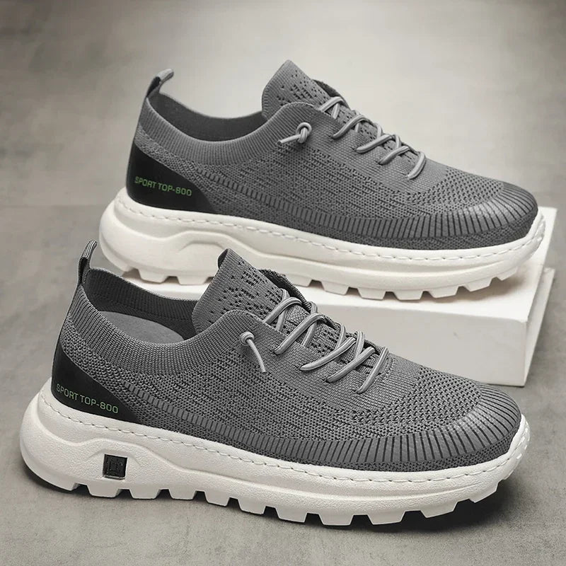 Streetline Lightweight Sports Running Shoes
