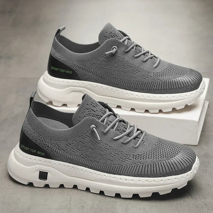 Streetline Lightweight Sports Running Shoes
