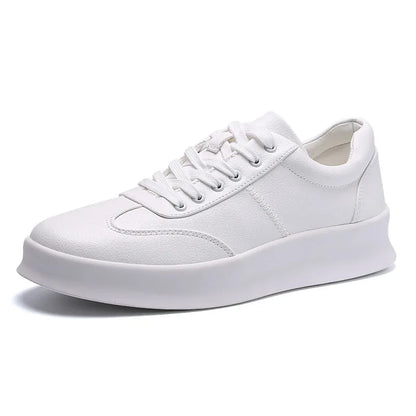 Men's Classic White Out Sneaker V2