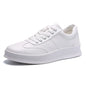 Men's Classic White Out Sneaker V2