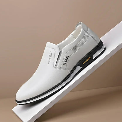 Lévant Men's Light Loafers