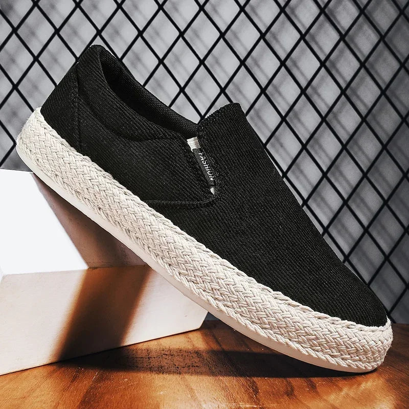 Veloria Moccasins
