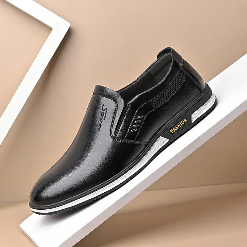 Lévant Men's Light Loafers
