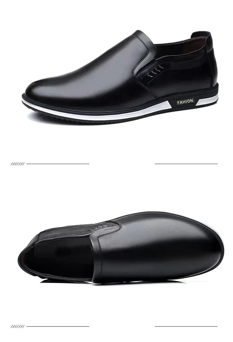 Lévant Men's Light Loafers
