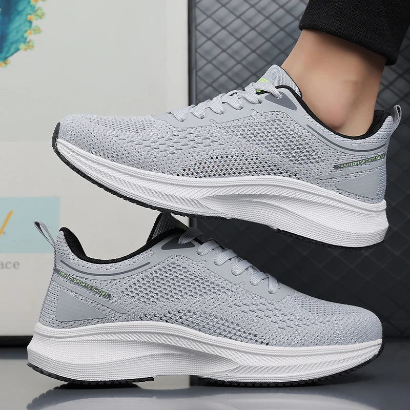 Streetline Classic Sport Shoes