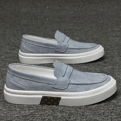 Valestra Lightweight Loafers