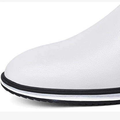 Lévant Men's Light Loafers