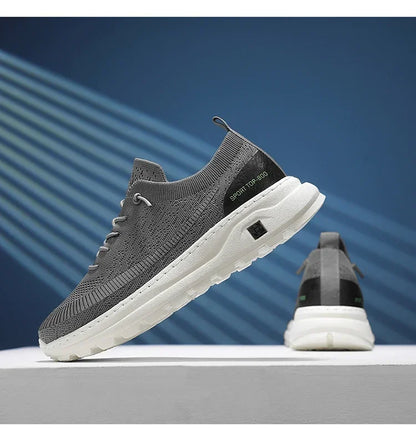 Streetline Lightweight Sports Running Shoes