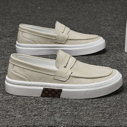 Valestra Lightweight Loafers