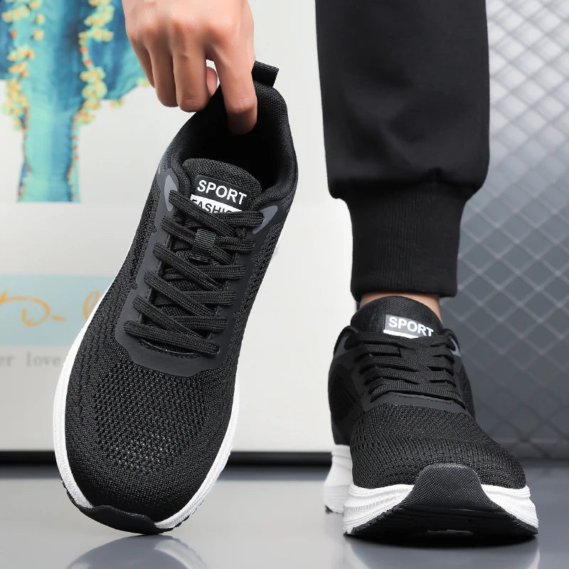Streetline Classic Sport Shoes
