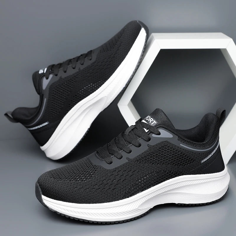 Streetline Classic Sport Shoes