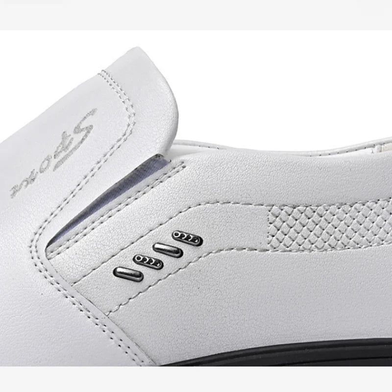 Lévant Men's Light Loafers
