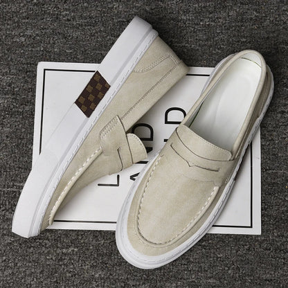 Valestra Lightweight Loafers