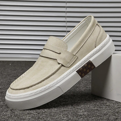 Valestra Lightweight Loafers