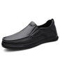 Barclay Men's Leather Loafers