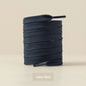 Flat Shoelaces for Sneakers and More