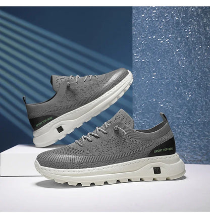 Streetline Lightweight Sports Running Shoes