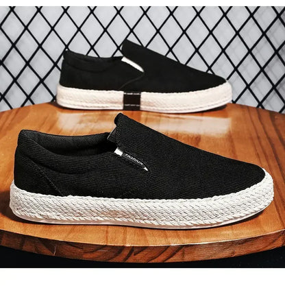 Veloria Moccasins