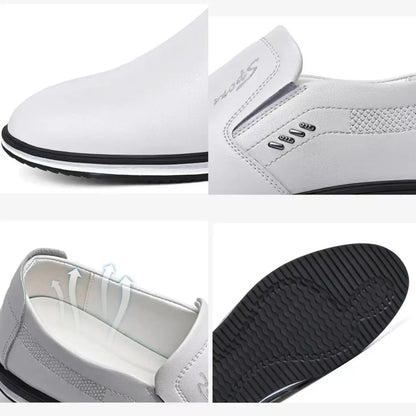 Lévant Men's Light Loafers