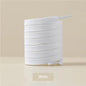 Flat Shoelaces for Sneakers and More