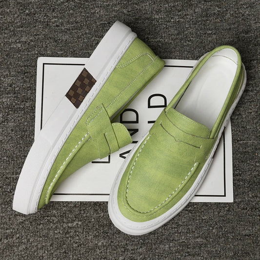 Valestra Lightweight Loafers