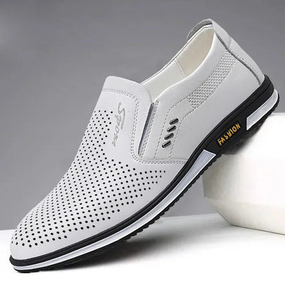 Lévant Men's Light Loafers