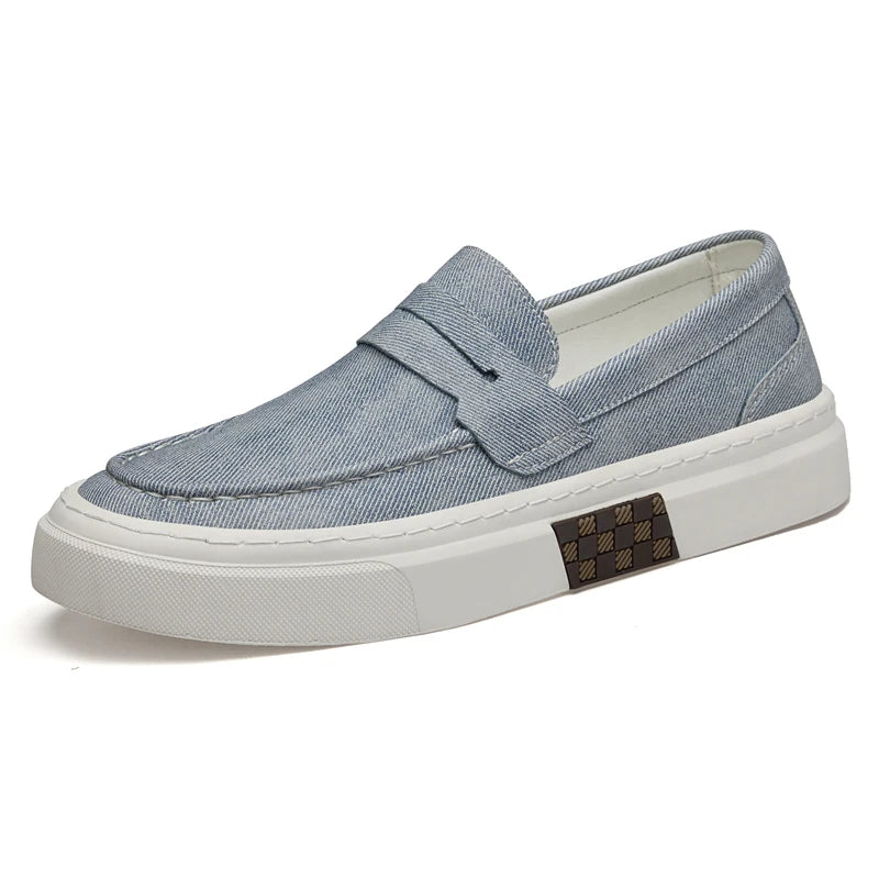 Valestra Lightweight Loafers